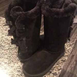 Bailey Bow Tall Ugg Boots